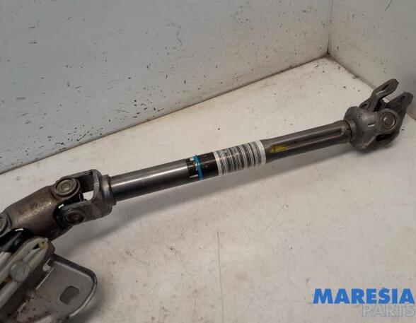 Steering Column PEUGEOT 3008 MPV (0U_), PEUGEOT 5008 (0U_, 0E_)