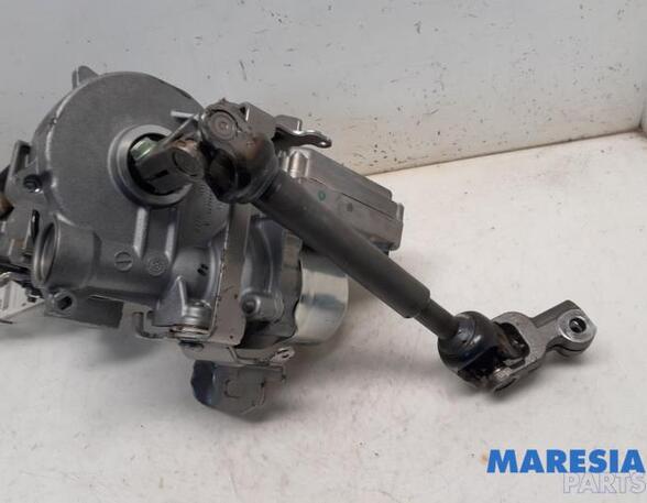 Steering Column RENAULT CAPTUR I (J5_, H5_)