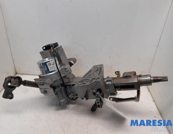 Steering Column RENAULT CAPTUR I (J5_, H5_)