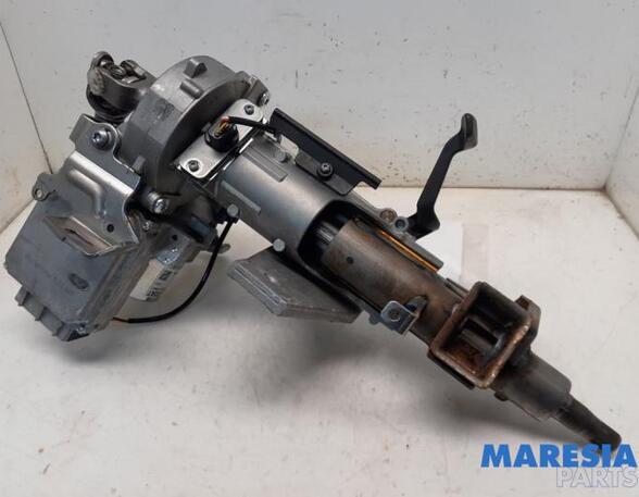 Steering Column RENAULT CAPTUR I (J5_, H5_)