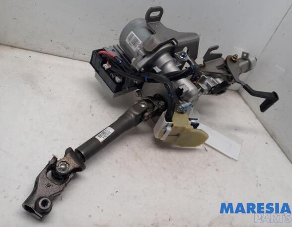 Steering Column RENAULT MEGANE III Grandtour (KZ0/1)