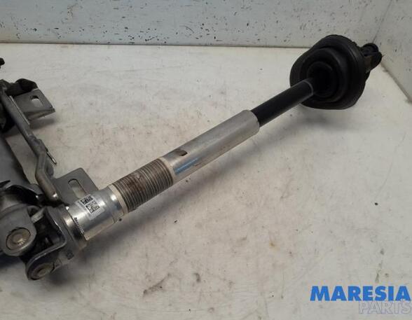 Steering Column RENAULT TWINGO III (BCM_, BCA_)