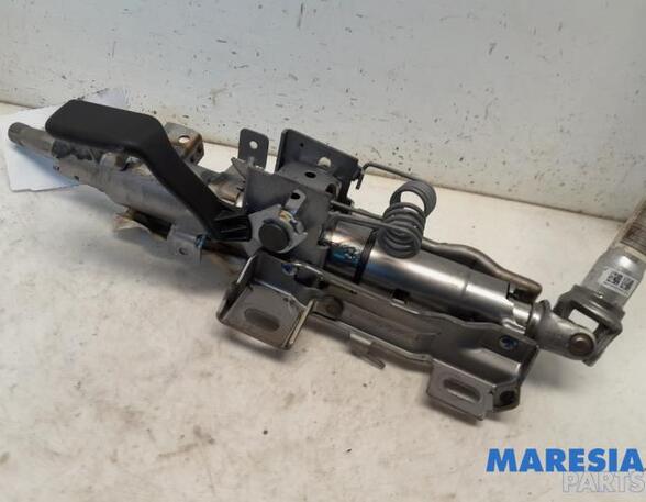 Steering Column RENAULT TWINGO III (BCM_, BCA_)