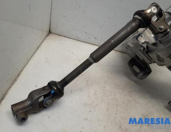 Steering Column RENAULT CAPTUR I (J5_, H5_)