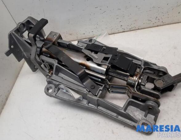 Steering Column CITROËN C5 III Break (RW_), CITROËN C5 III (RD_)