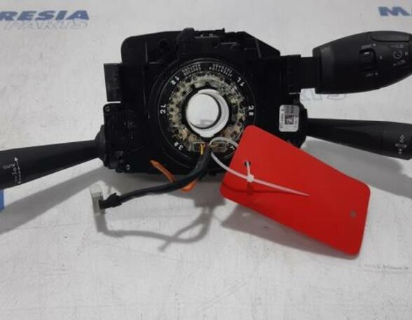 Steering Column Switch PEUGEOT 208 I (CA, CC)