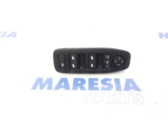 Steering Column Switch PEUGEOT 2008 I (CU)