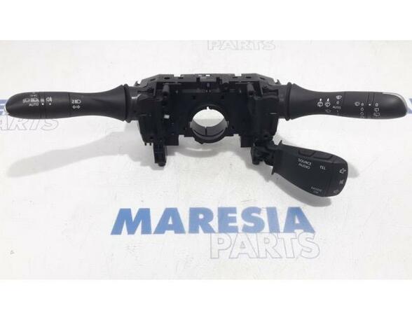 Steering Column Switch RENAULT Espace V (JR)