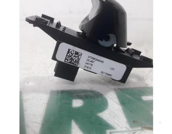 Steering Column Switch FIAT 500 (312), FIAT 500 C (312)