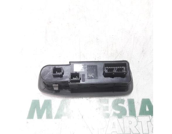 Steering Column Switch PEUGEOT 2008 I (CU)