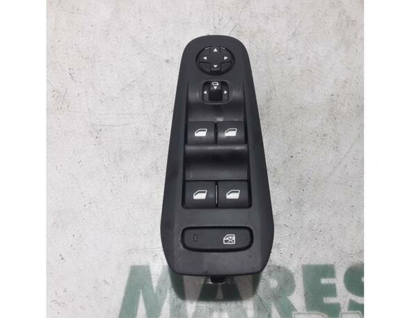 Steering Column Switch PEUGEOT 308 SW II (LC_, LJ_, LR_, LX_, L4_)