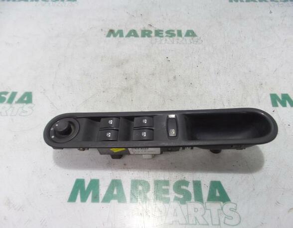 Steering Column Switch RENAULT Espace IV (JK0/1)