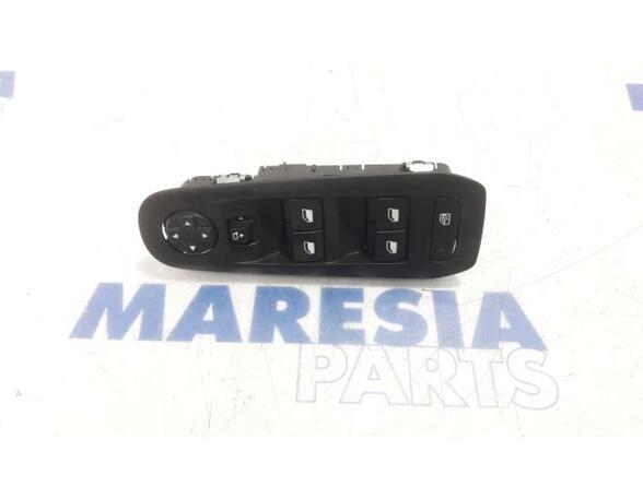 Steering Column Switch PEUGEOT 308 SW II (LC_, LJ_, LR_, LX_, L4_)