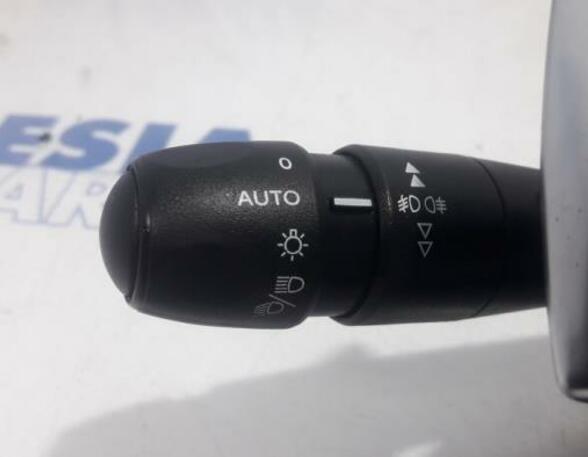 Steering Column Switch PEUGEOT 2008 I (CU)