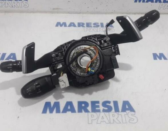 Steering Column Switch PEUGEOT 2008 I (CU)