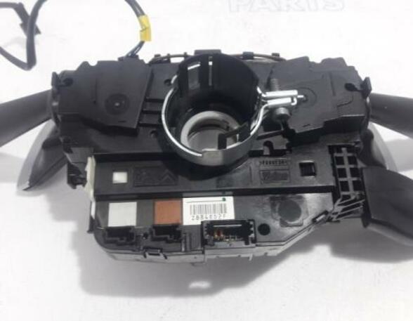 Steering Column Switch PEUGEOT 2008 I (CU)