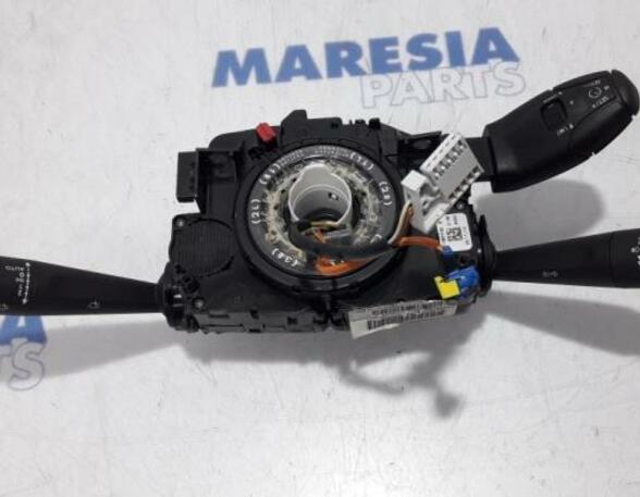 Steering Column Switch PEUGEOT 208 I (CA, CC)