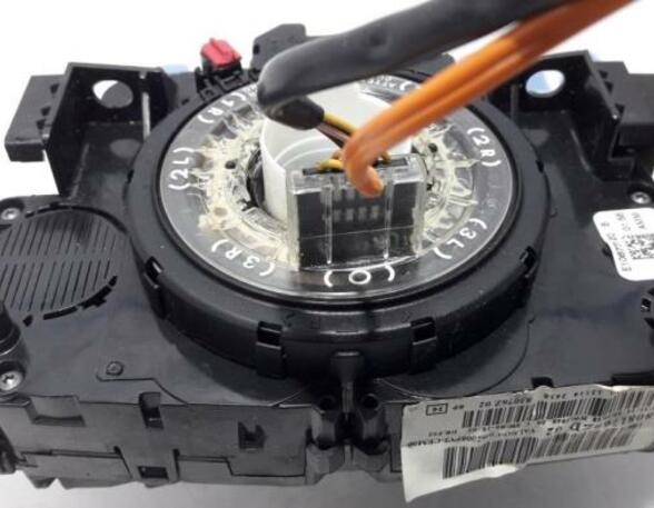 Steering Column Switch PEUGEOT 208 I (CA, CC)