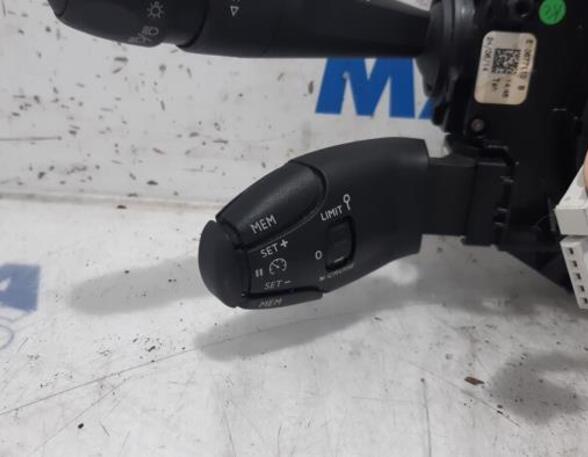 Steering Column Switch PEUGEOT 308 SW II (LC_, LJ_, LR_, LX_, L4_)