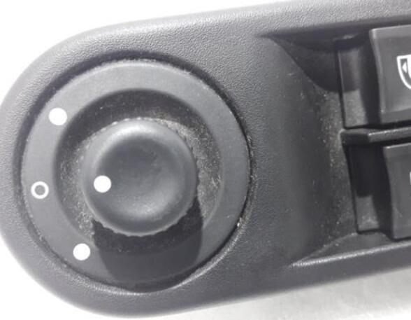 Steering Column Switch RENAULT Clio IV Grandtour (KH)