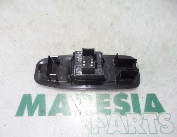 Steering Column Switch PEUGEOT 208 I (CA, CC)