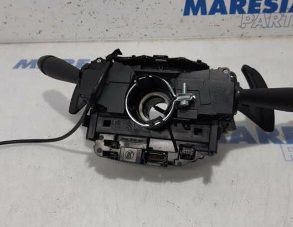 Steering Column Switch PEUGEOT 508 SW I (8E_)