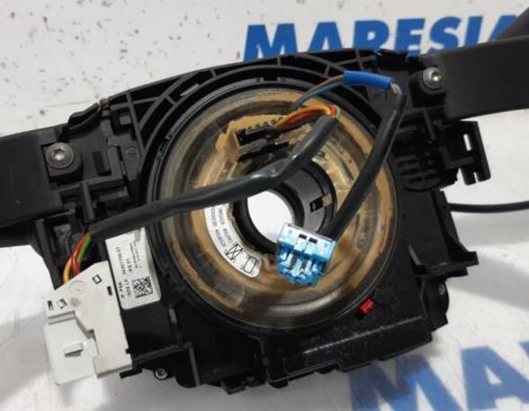 Steering Column Switch PEUGEOT 508 SW I (8E_)