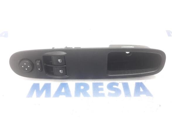 Steering Column Switch FIAT Grande Punto (199), FIAT Punto (199), FIAT Punto Evo (199)