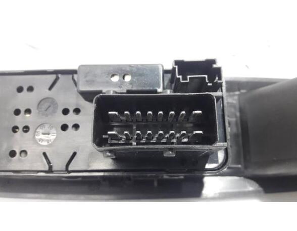 Steering Column Switch CITROËN C3 II (SC_), CITROËN DS3