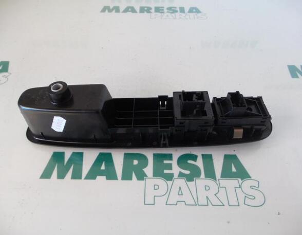 Steering Column Switch FIAT Grande Punto (199), FIAT Punto (199), FIAT Punto Evo (199)