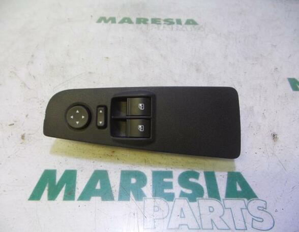 Kombischalter Fiat Punto Evo 199 735474651 P8082505