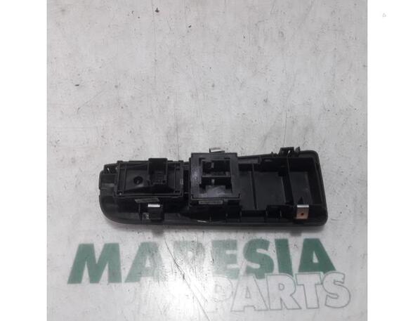 Steering Column Switch FIAT Grande Punto (199), FIAT Punto (199), FIAT Punto Evo (199)