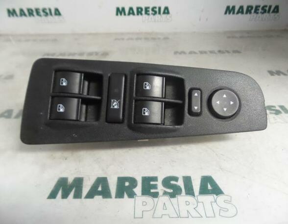 Steering Column Switch FIAT Bravo II (198)