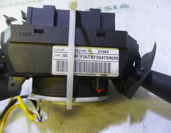 Steering Column Switch FIAT 500 (312), FIAT 500 C (312)