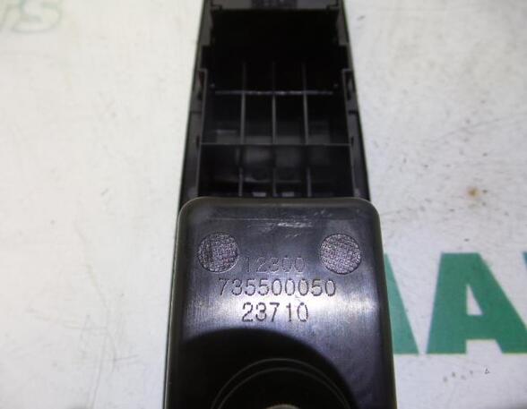 Steering Column Switch FIAT Grande Punto (199), FIAT Punto (199), FIAT Punto Evo (199)