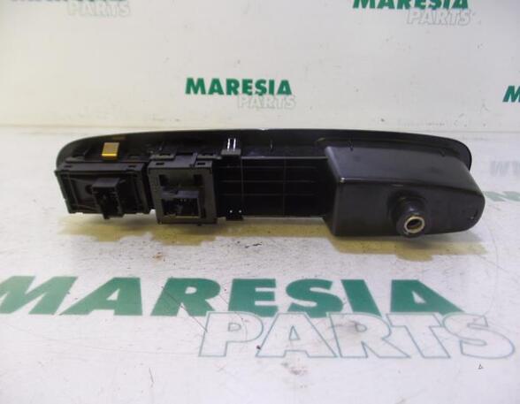 Steering Column Switch FIAT Grande Punto (199), FIAT Punto (199), FIAT Punto Evo (199)