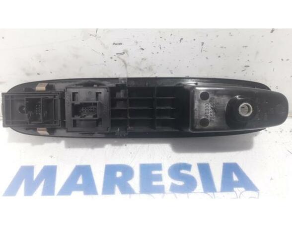 Steering Column Switch FIAT Grande Punto (199), FIAT Punto (199), FIAT Punto Evo (199)