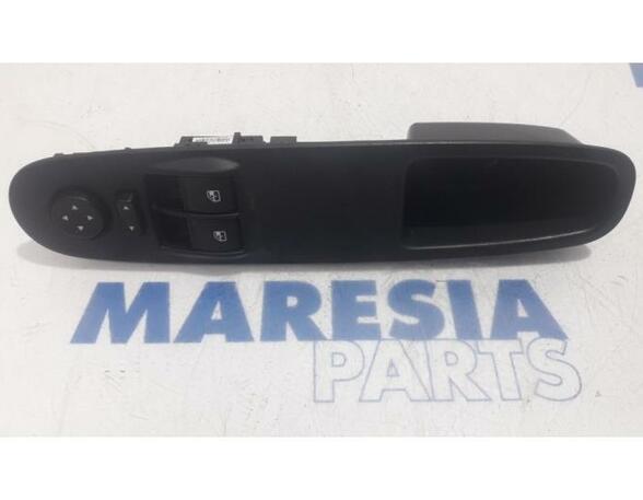 Steering Column Switch FIAT Grande Punto (199), FIAT Punto (199), FIAT Punto Evo (199)