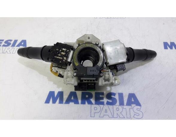 Steering Column Switch CITROËN C-CROSSER (VU_, VV_), CITROËN C-CROSSER ENTERPRISE (VU_, VV_)