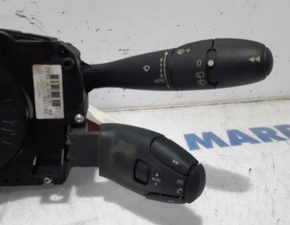 Steering Column Switch PEUGEOT 207 (WA, WC)