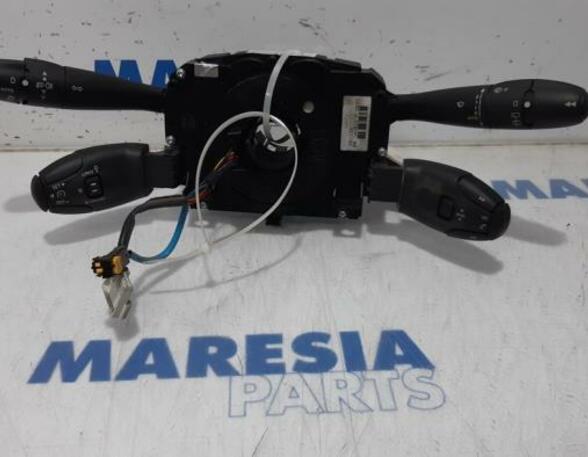 Steering Column Switch PEUGEOT 207 (WA, WC)