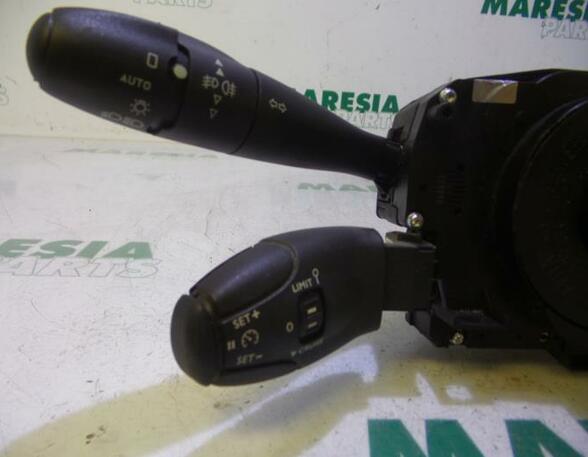 Steering Column Switch PEUGEOT 207 (WA, WC)