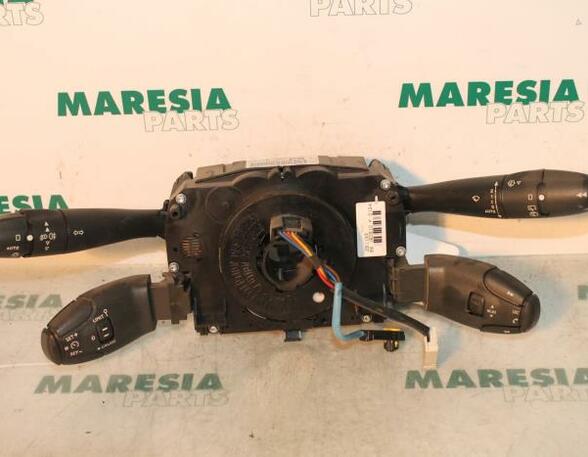 Steering Column Switch PEUGEOT 207 (WA, WC)