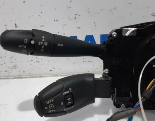 Steering Column Switch PEUGEOT 207 (WA, WC)