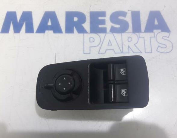 Steering Column Switch ALFA ROMEO Mito (955)