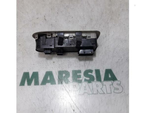 Steering Column Switch CITROËN C5 III Break (TD)