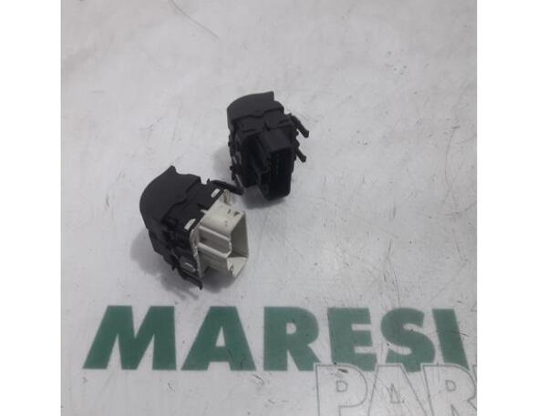 Steering Column Switch RENAULT Espace IV (JK0/1)