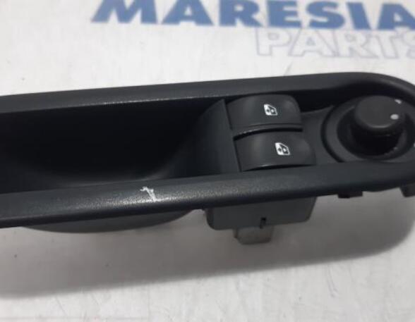 Steering Column Switch RENAULT Clio III (BR0/1, CR0/1)