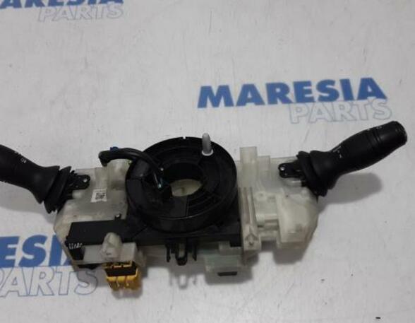 Steering Column Switch RENAULT Scénic III (JZ0/1), RENAULT Grand Scénic III (JZ0/1)