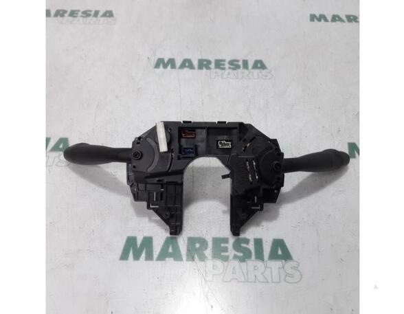 Steering Column Switch CITROËN C4 Grand Picasso I (UA), CITROËN C4 Picasso I Großraumlimousine (UD)